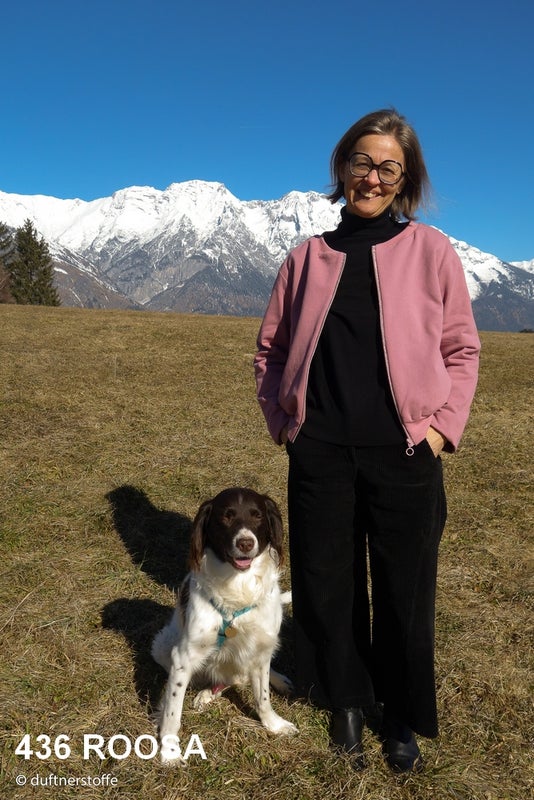 436 ROOSA: Joustocollege, Harjattu Joustocollege (Talvitrikoo), Perus resori