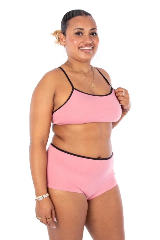 Jalie kaava 4452 BARBARA Underwear set