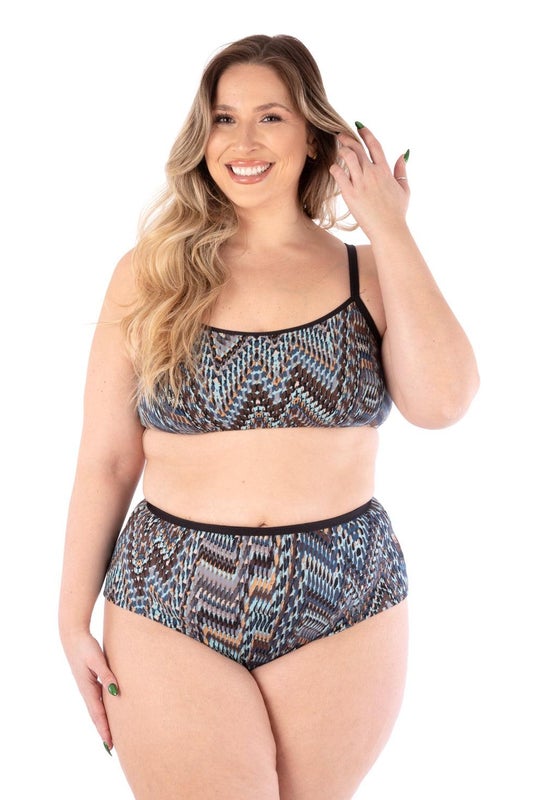 Jalie kaava 4452 BARBARA Underwear set