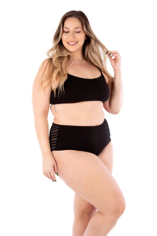 Jalie kaava 4452 BARBARA Underwear set