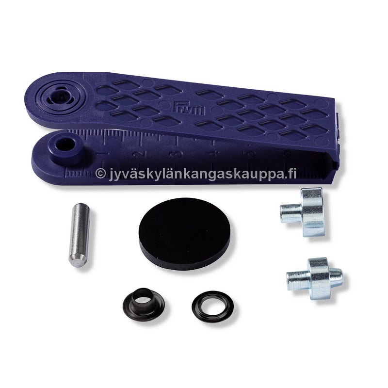 542371 Prym SIRKAT 5mm musta