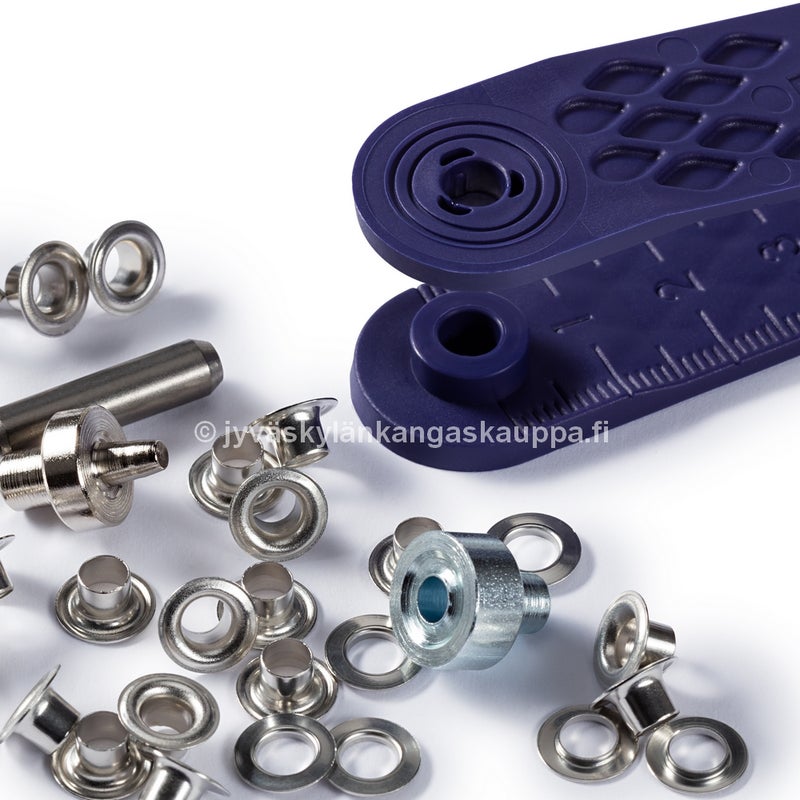 542407 Prym SIRKAT 4mm hopea