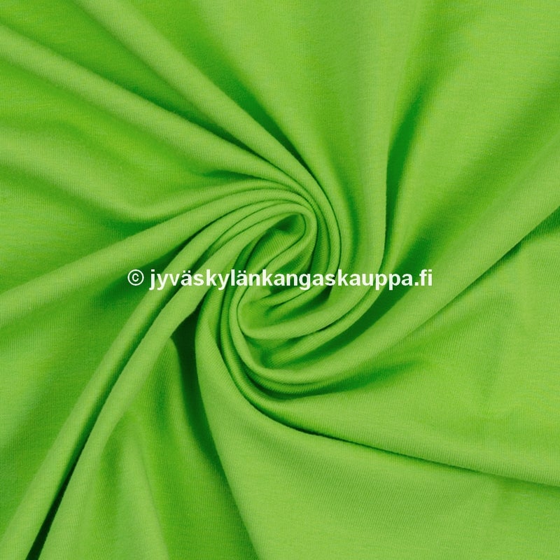 Joustocollege 602 Lime