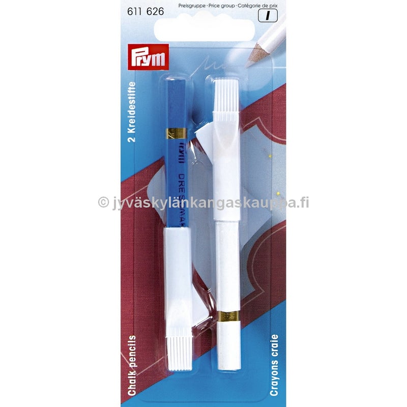 Prym merkkauskyn&auml;t 611626