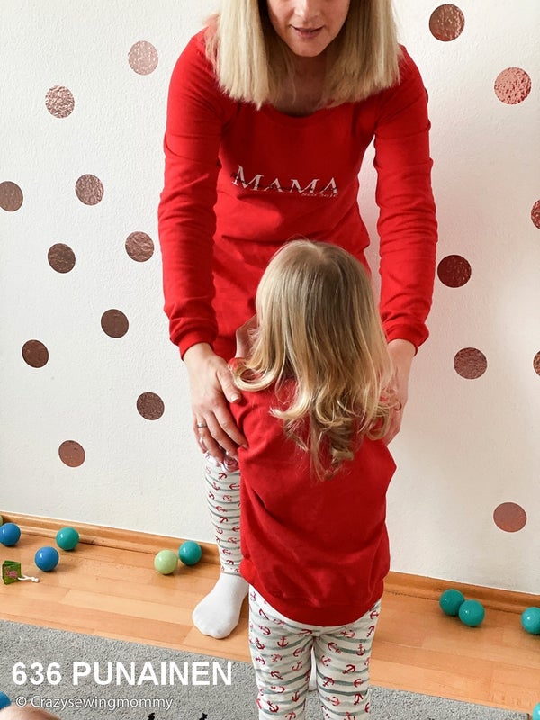 636 PUNAINEN: Joustocollege, Harjattu Joustocollege, Perus resori