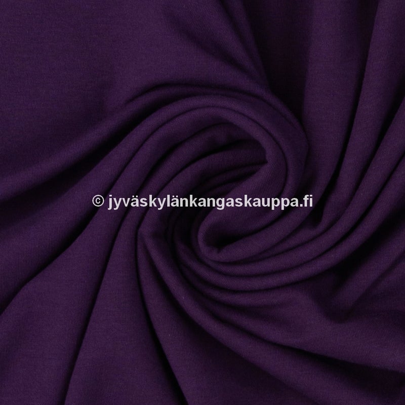 Joustocollege 647 Tumma Violetti