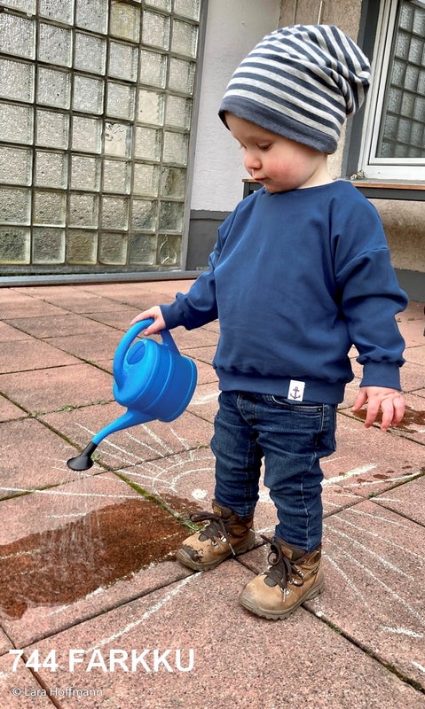 744 FARKKU: Joustocollege, Harjattu Joustocollege (Talvitrikoo), Perus resori