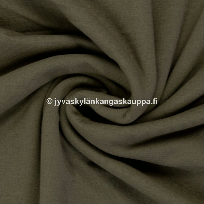 Harjattu joustocollege 764 Army