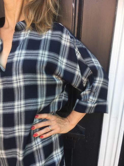 ONION kaava 9015 oversize paita ISOT KOOT