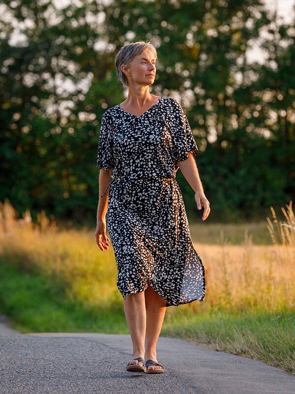 ONION kaava 9030 paita, tunika ja mekko ISOT KOOT