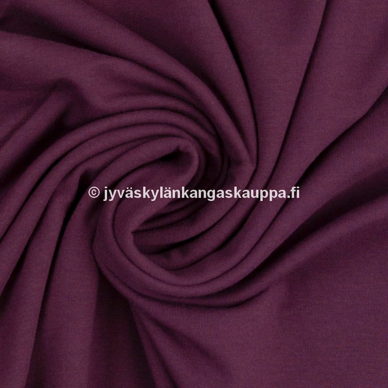 Joustocollege 938 Viininpunainen