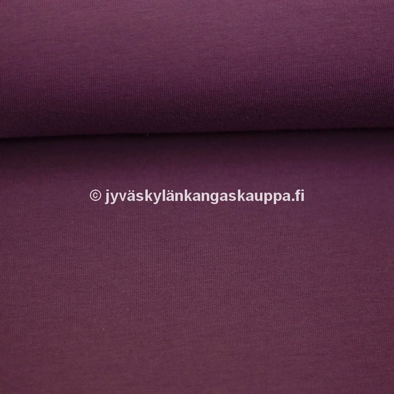 Joustocollege 938 Viininpunainen