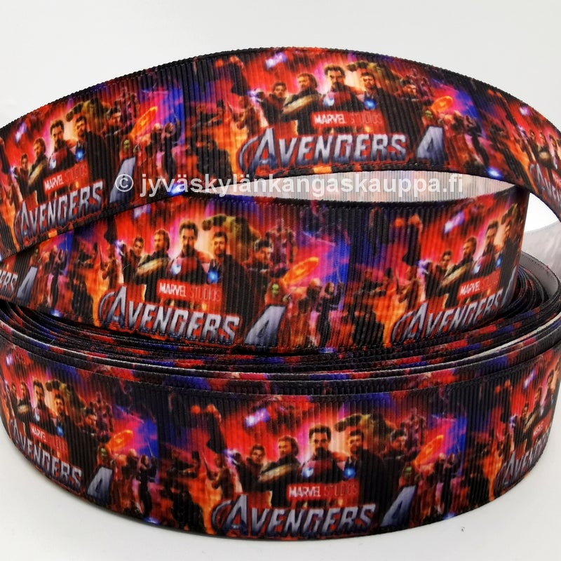 Koristenauha Avengers Infinity War