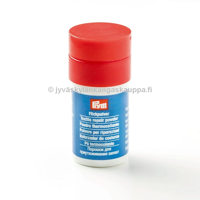 Prym Tekstiilin korjauspulveri 987157