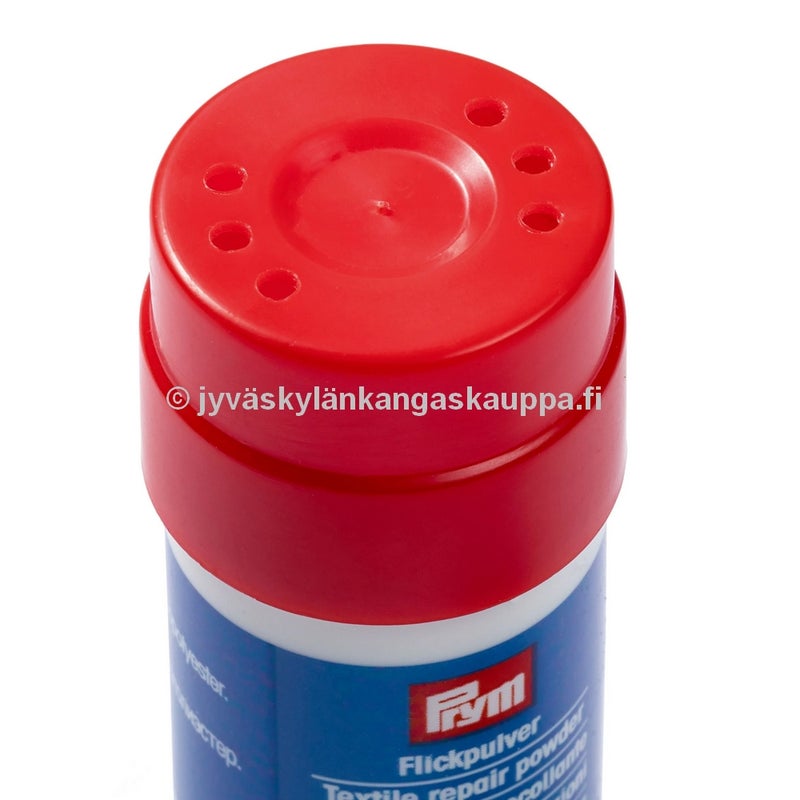 Prym Tekstiilin korjauspulveri 987157