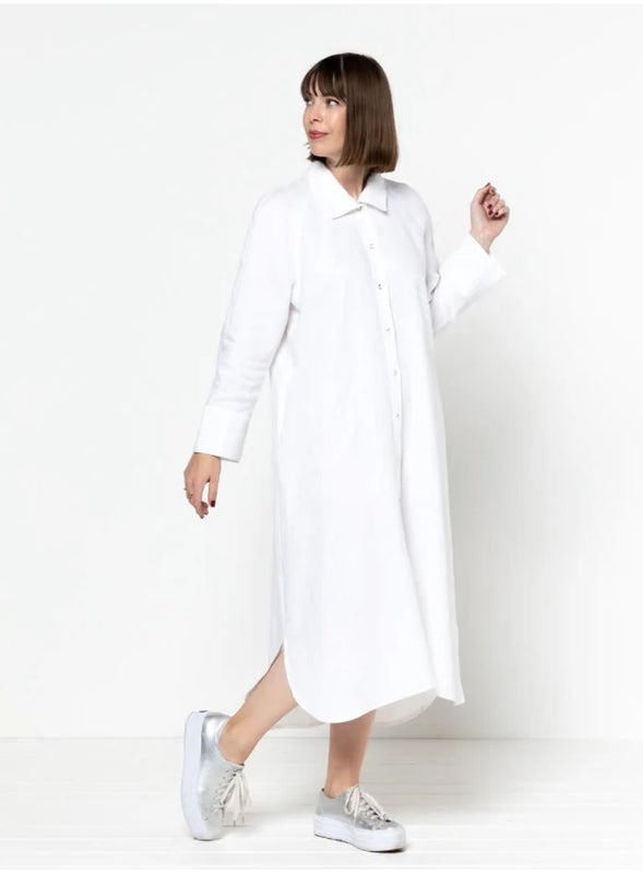 STYLE ARC kaava ANAIS DRESS