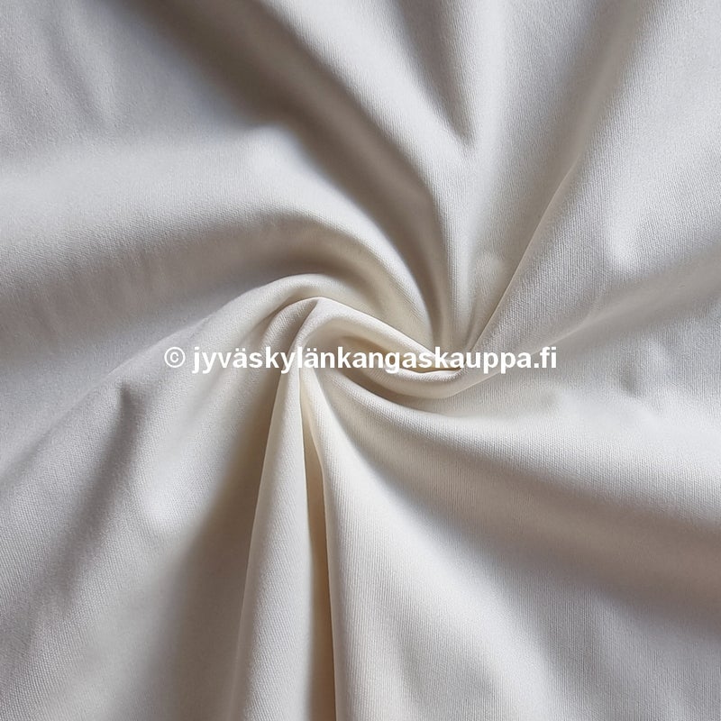 BR PUL 1-v&auml;rinen kosteussulkukangas LUONNONVALKOINEN