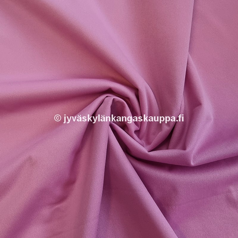 BR PUL 1-v&auml;rinen kosteussulkukangas OLD ROSE