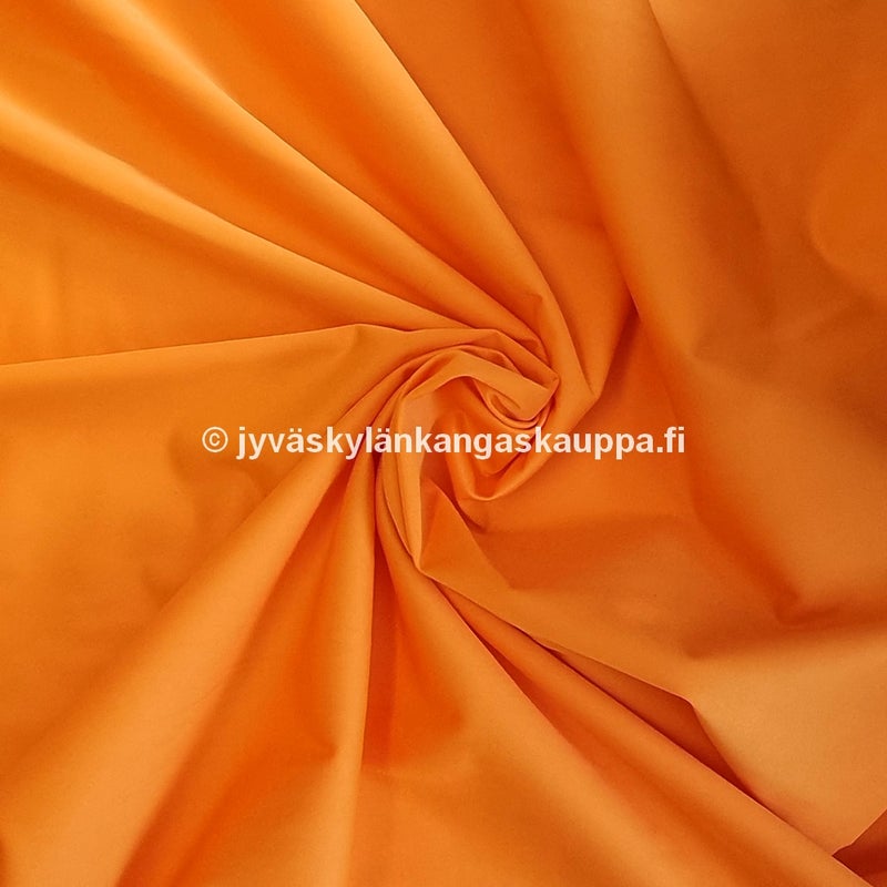 BR PUL 1-v&auml;rinen kosteussulkukangas ORANGE