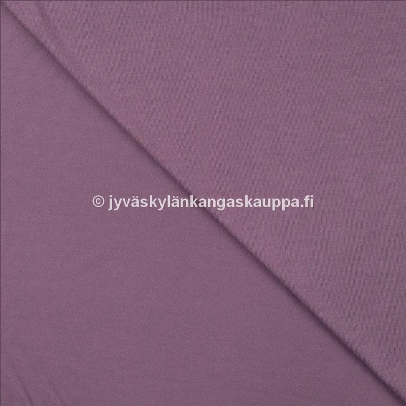 Bambutrikoo Mauve