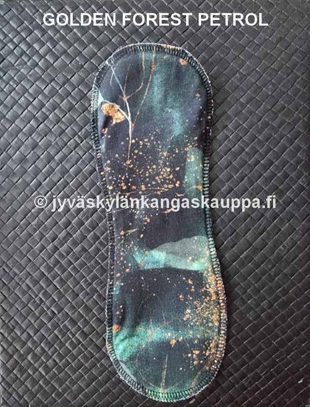 L golden forest petrol