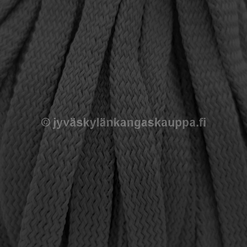 Litte&auml; nauha polyester TUMMANHARMAA