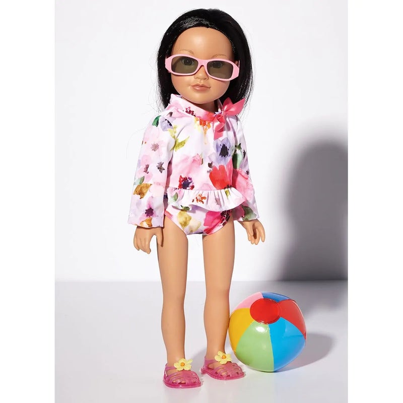 McCALL&acute;s kaava M8309 Doll Clothes