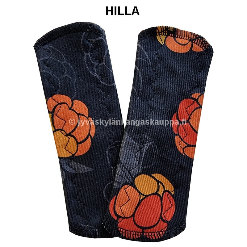 KVK PHS-pikkuhousunsuoja MINI HILLA