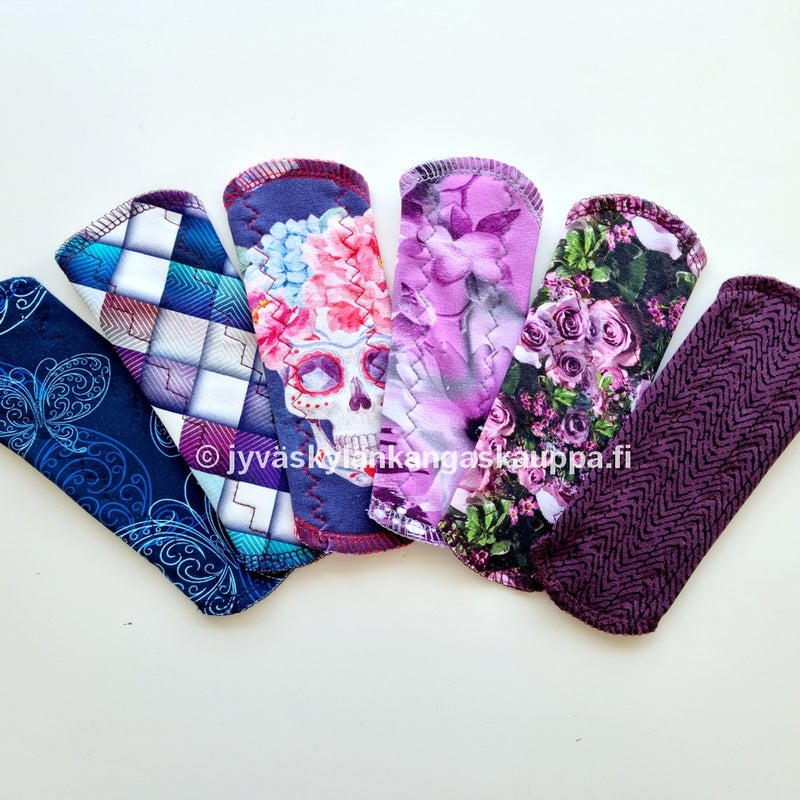 KVK PHS-pikkuhousunsuoja MINI