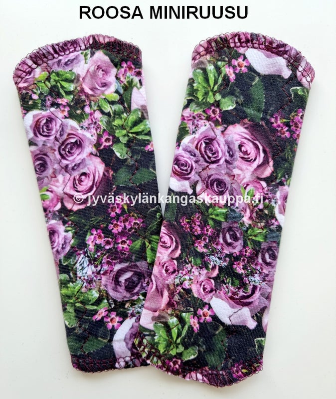 KVK PHS-pikkuhousunsuoja MINI ROOSA MINIRUUSU