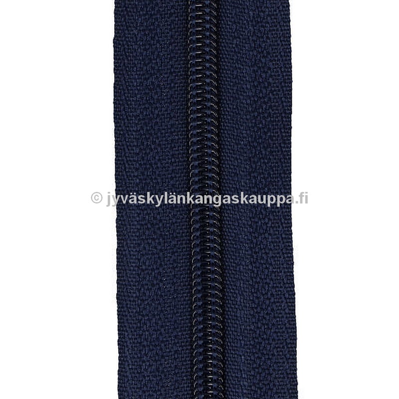 Metrivetoketju 3mm spiraali 8/330 mariini