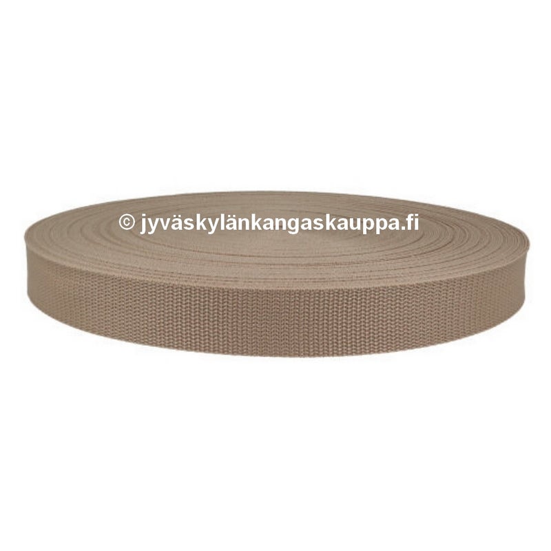 PP-remmi HIEKKA (tummempi)