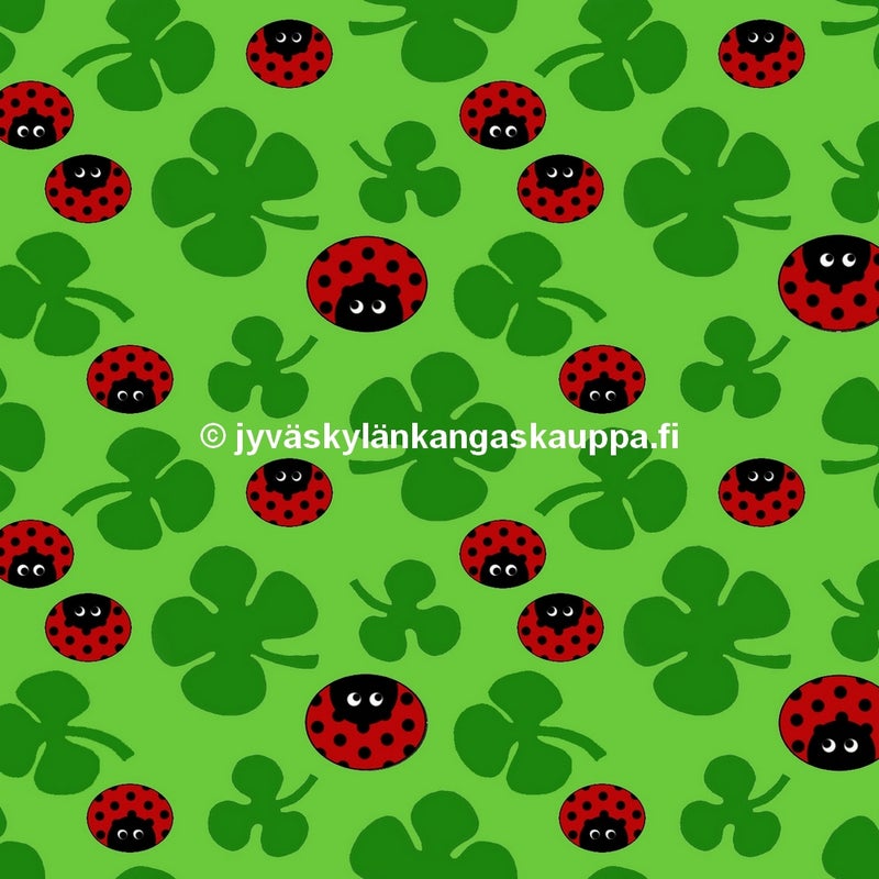 PUL kangas lepp&auml;kertut