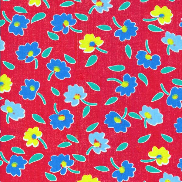 Vaippapala punainen kukka