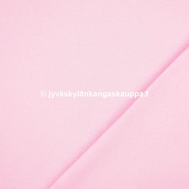 Resori 3017 Vaaleanpunainen