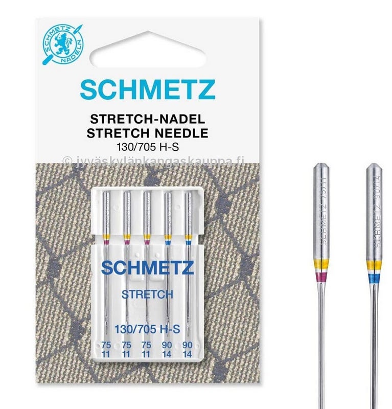 SCHMETZ stretch LAJITELMA