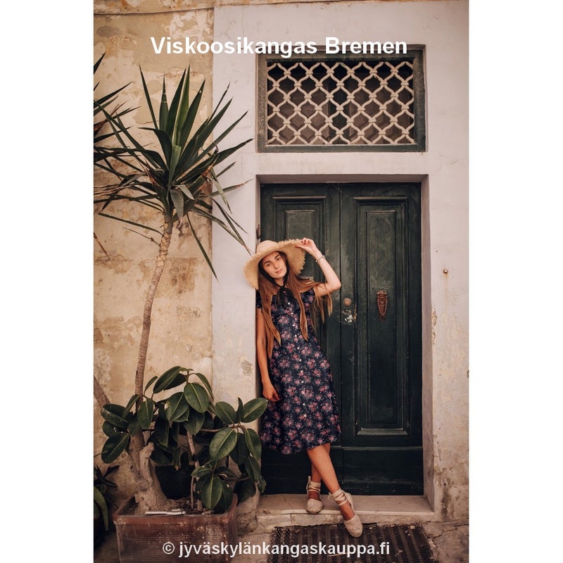 Viskoosikangas Bremen