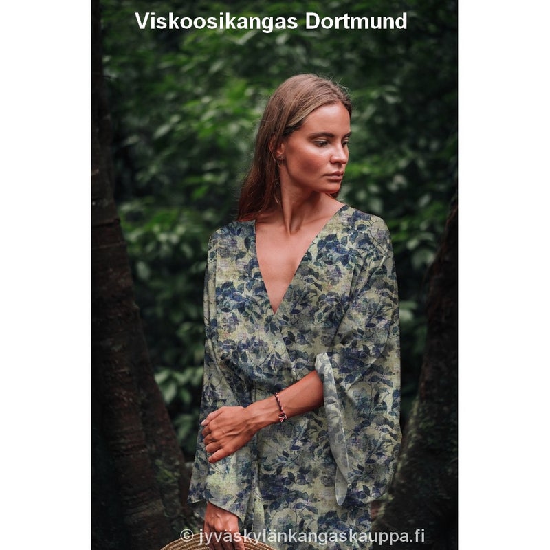 Viskoosikangas Dortmund