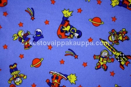 AKASOFT&trade; 1mil PUL Astronomer Dreams