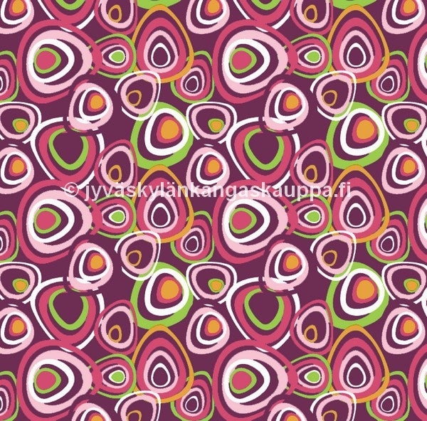 AKASOFT&trade; 1mil PUL Lollipop SweetTooth (ompelijan varastoer&auml;)