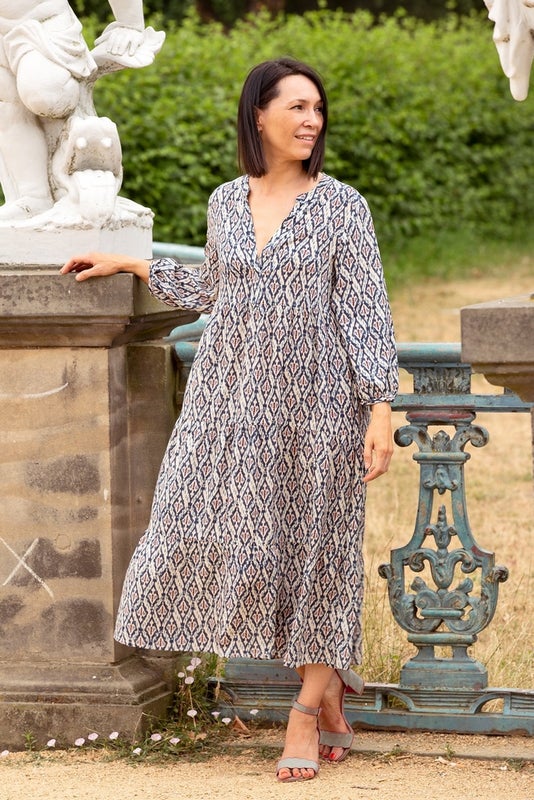 PATTYDOO kaava Angel tunika ja r&ouml;yhel&ouml;mekko