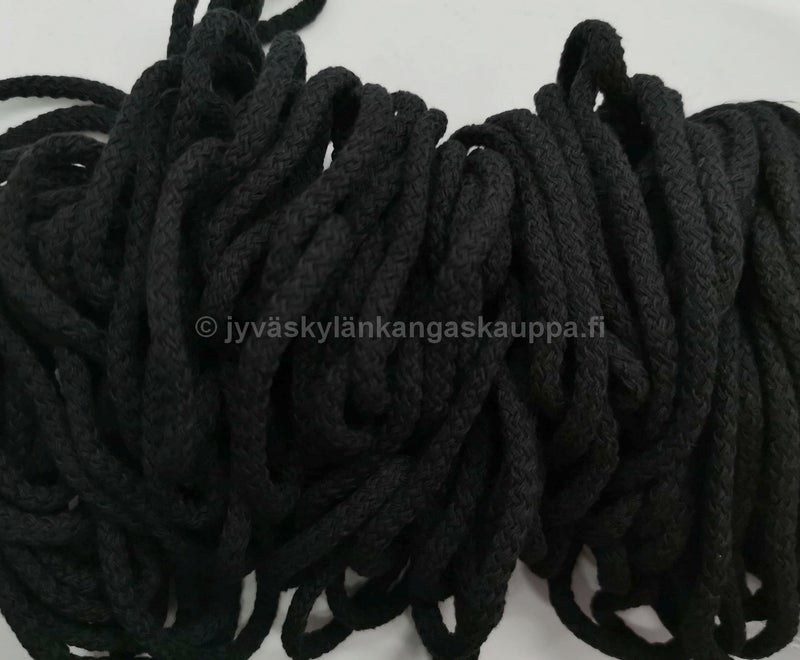 Anorakinny&ouml;ri musta