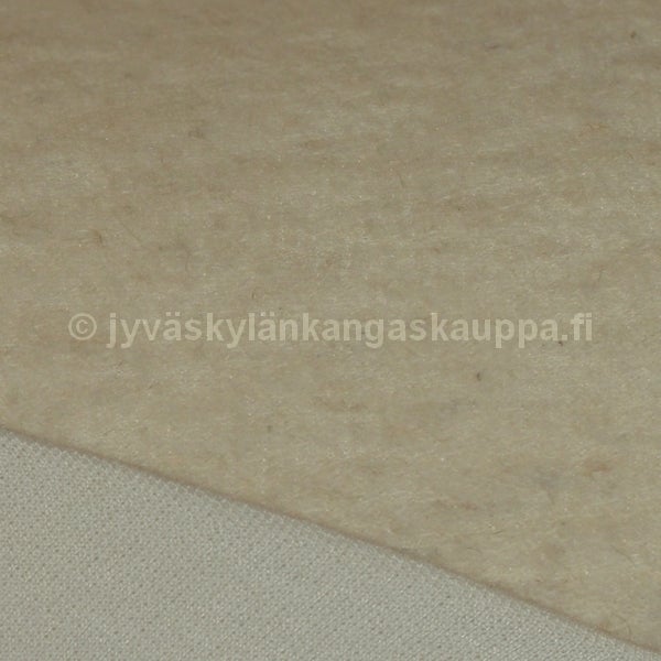 Kotimainen bambu-hamppufleece