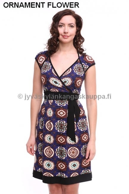 Fancy Mom imetysmekko Bow Dress