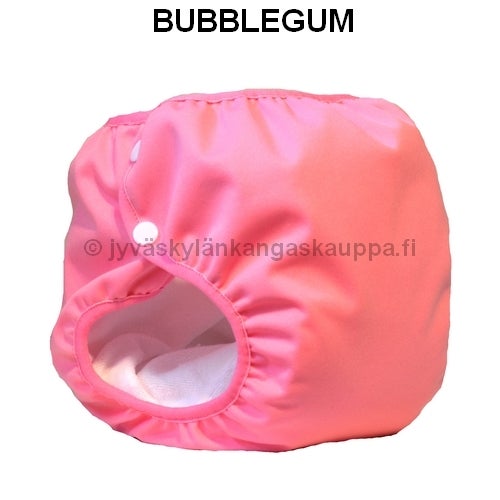 KVK housuvaippa, VARASTOTUOTE