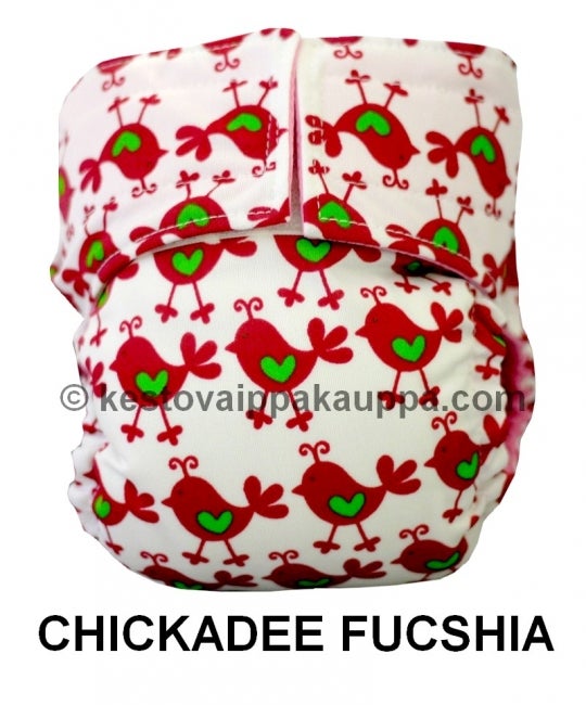 KVK kuivaksiopetteluimu