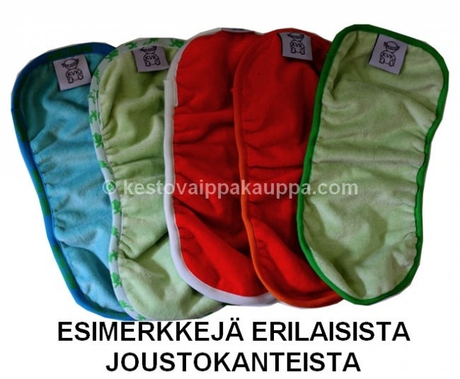 KVK kuivaksiopetteluimu