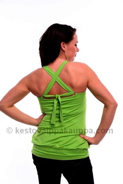 Fancy Mom holiday niskalenkki toppi imetykseen ja odotukseen