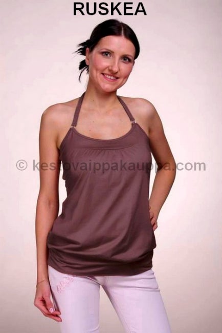 Fancy Mom holiday niskalenkki toppi imetykseen ja odotukseen