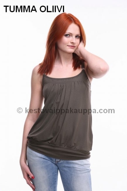 Fancy Mom holiday niskalenkki toppi imetykseen ja odotukseen